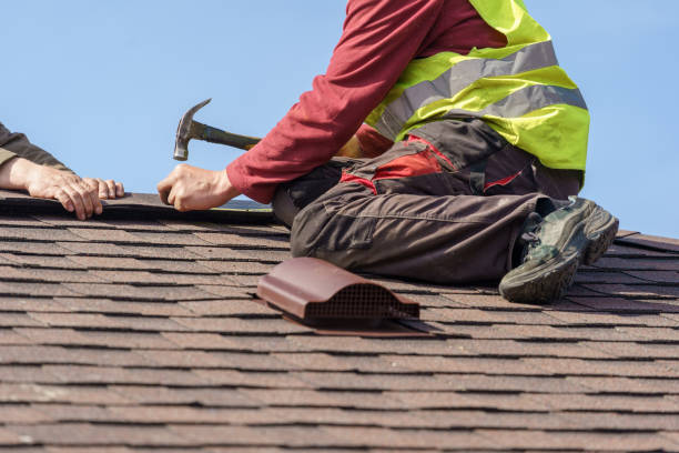 Gutter Installation and Roofing in Mccom, MS