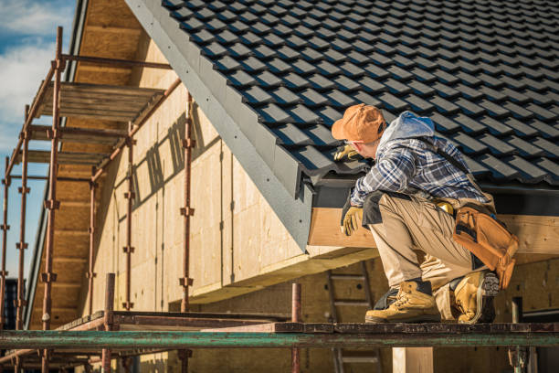 Best Affordable Roofing Company  in Mccom, MS