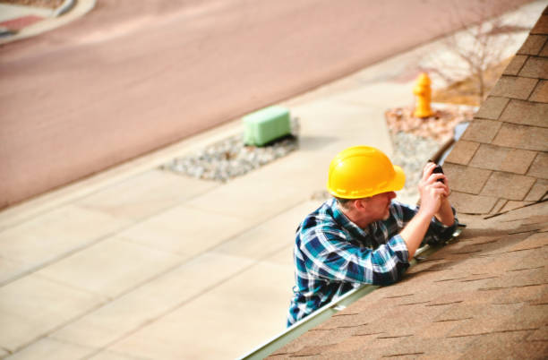 Best Roof Restoration Services  in Mccom, MS
