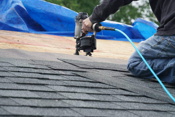 Quick and Trustworthy Emergency Roof Repair Services in Mccom, MS