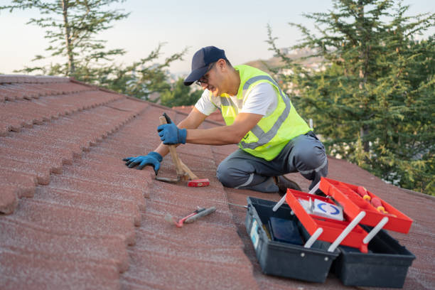 Best Emergency Roof Repair  in Mccom, MS
