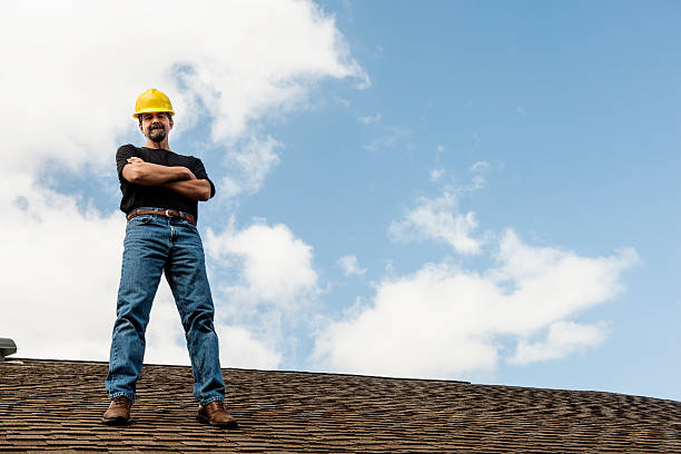 Best Roof Maintenance Services  in Mccom, MS