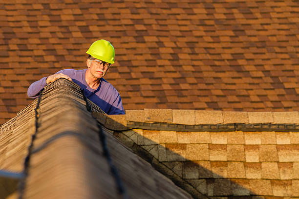 Best Roofing Contractor Near Me  in Mccom, MS