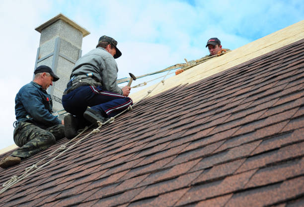 Best Best Roofing Contractors  in Mccom, MS