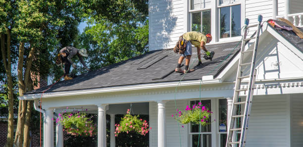 Best Shingle Roofing Installation  in Mccom, MS