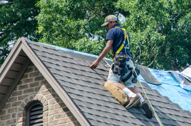 Best Commercial Roofing Services  in Mccom, MS
